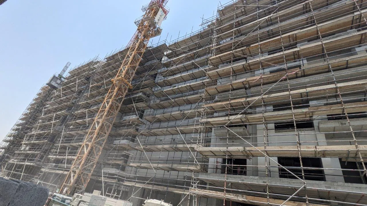 project inspections