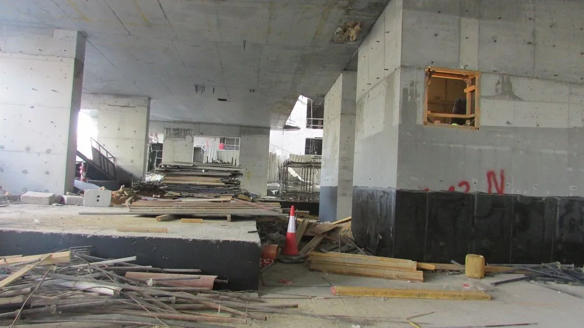 project inspections