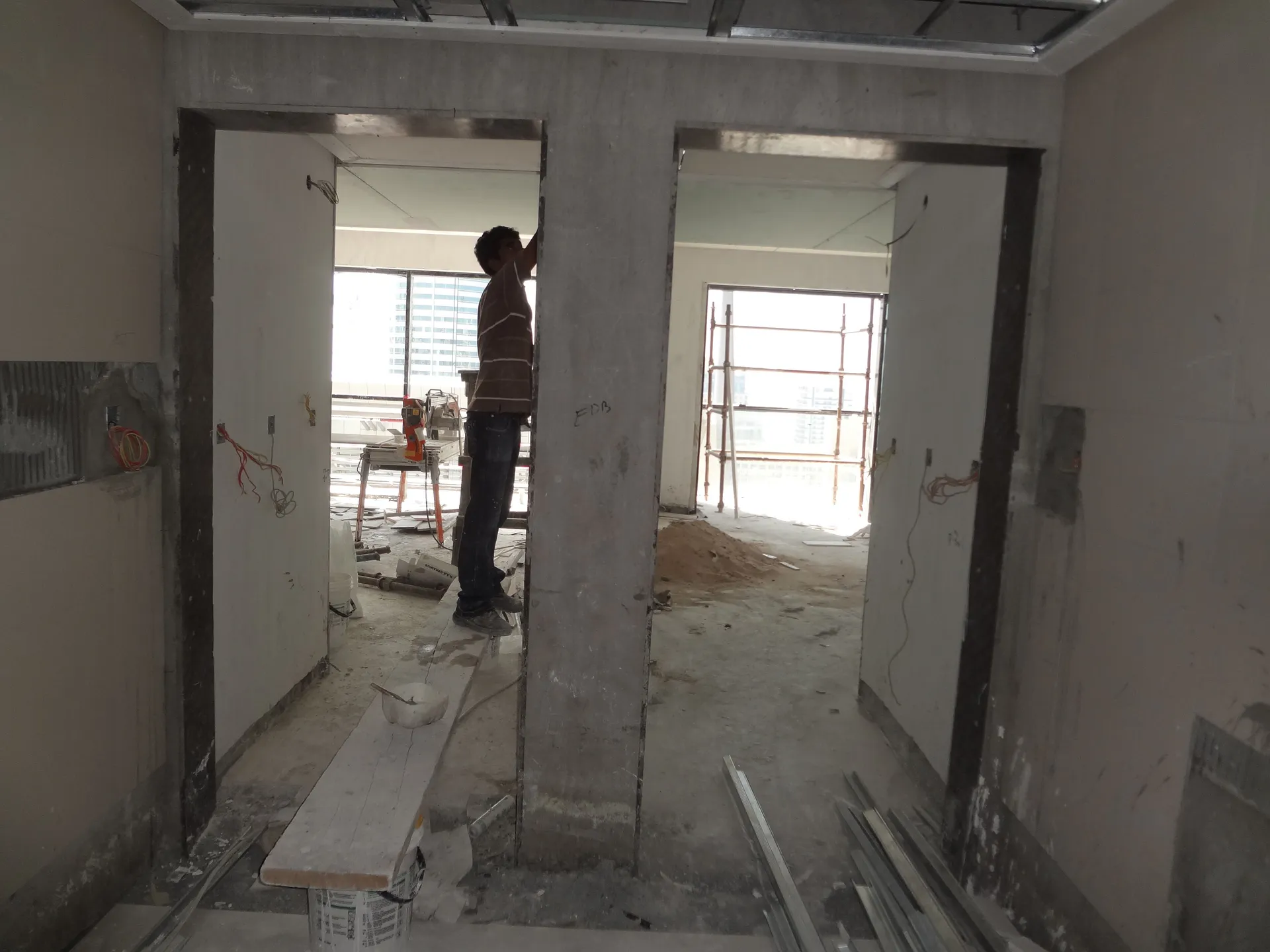 project inspections