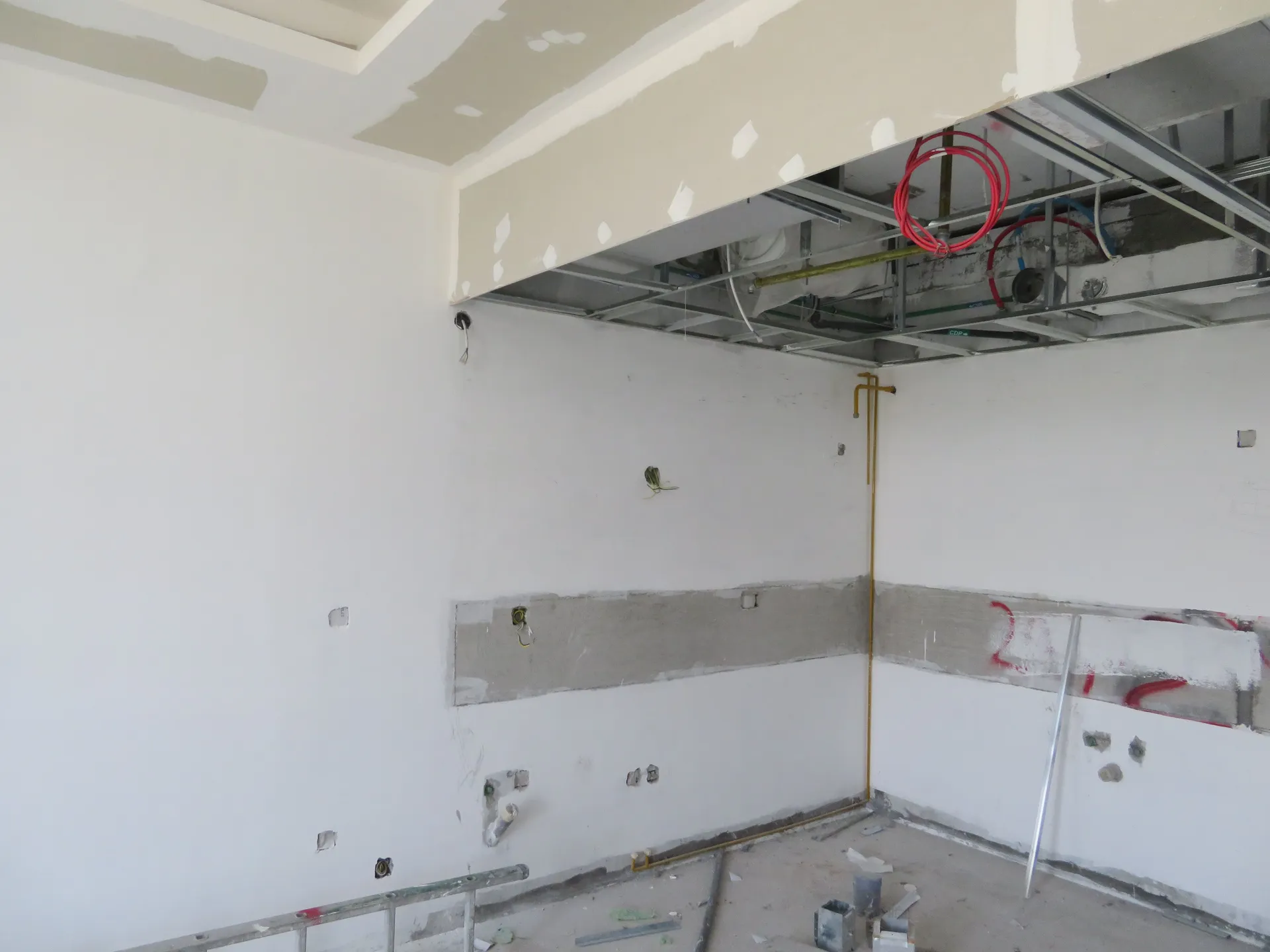 project inspections