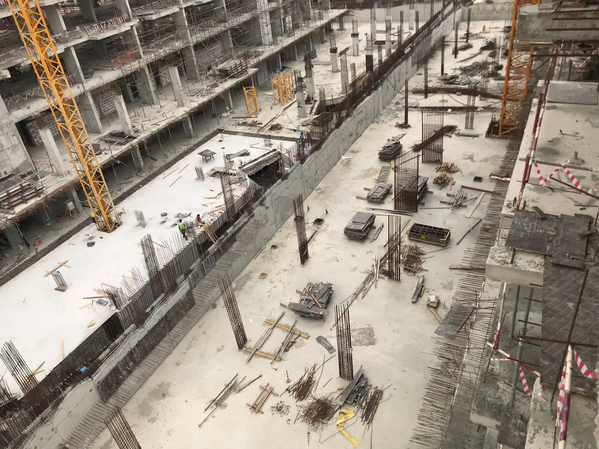 project inspections