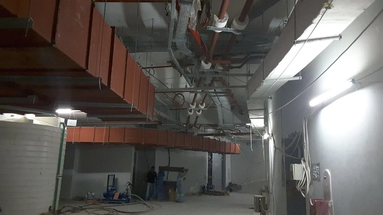 project inspections