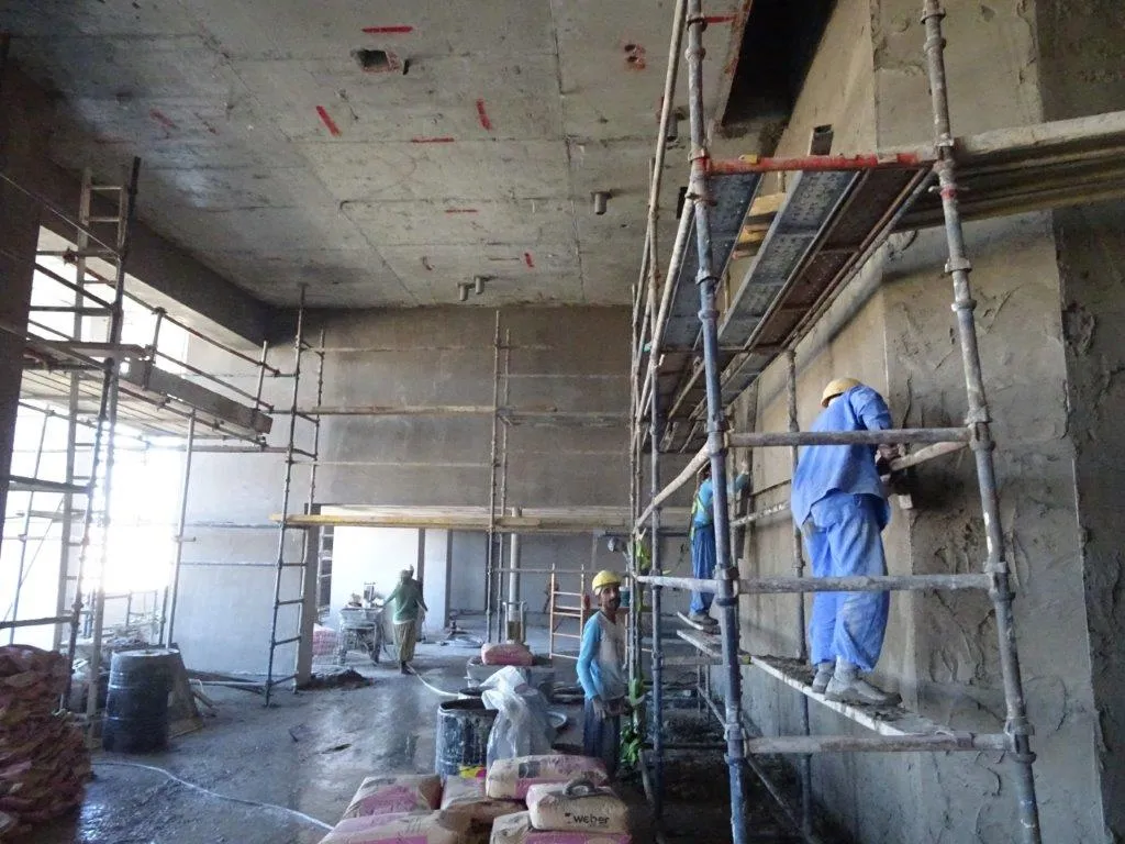 project inspections