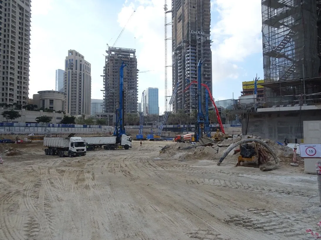 project inspections