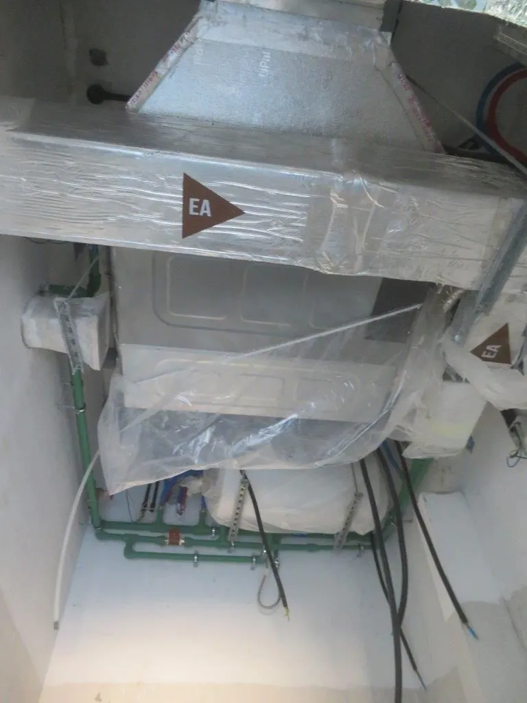 project inspections