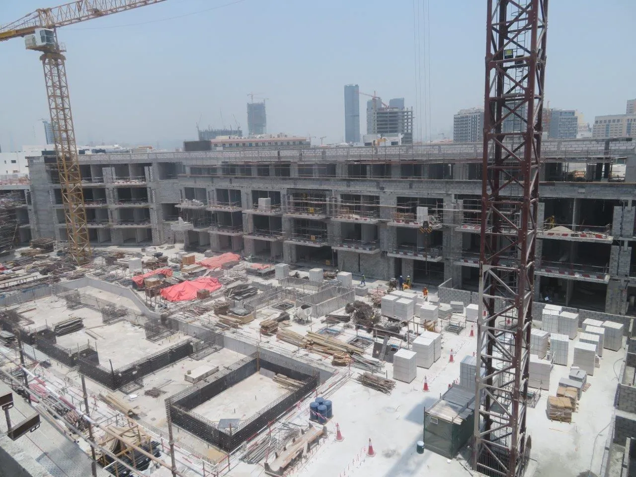 project inspections