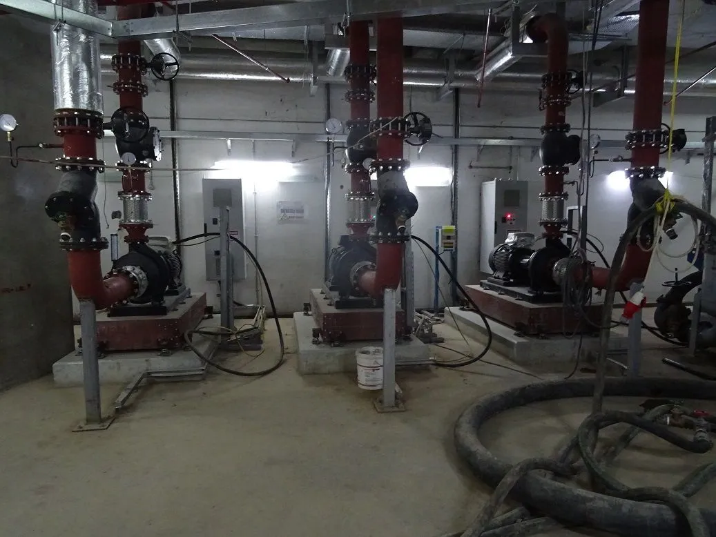 project inspections