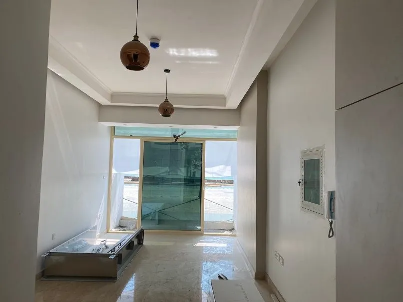 project inspections