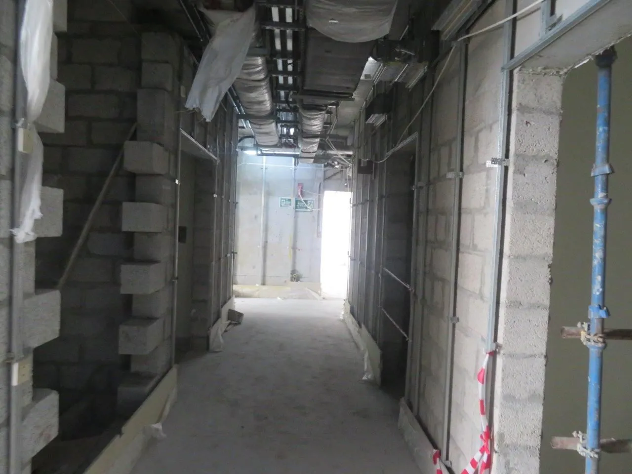 project inspections