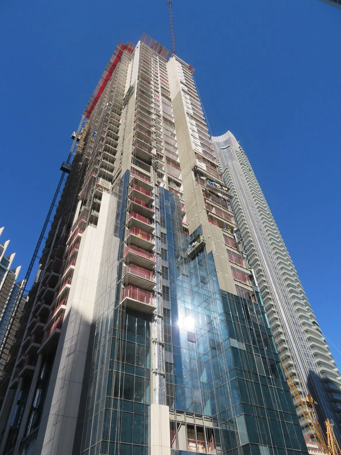 project inspections