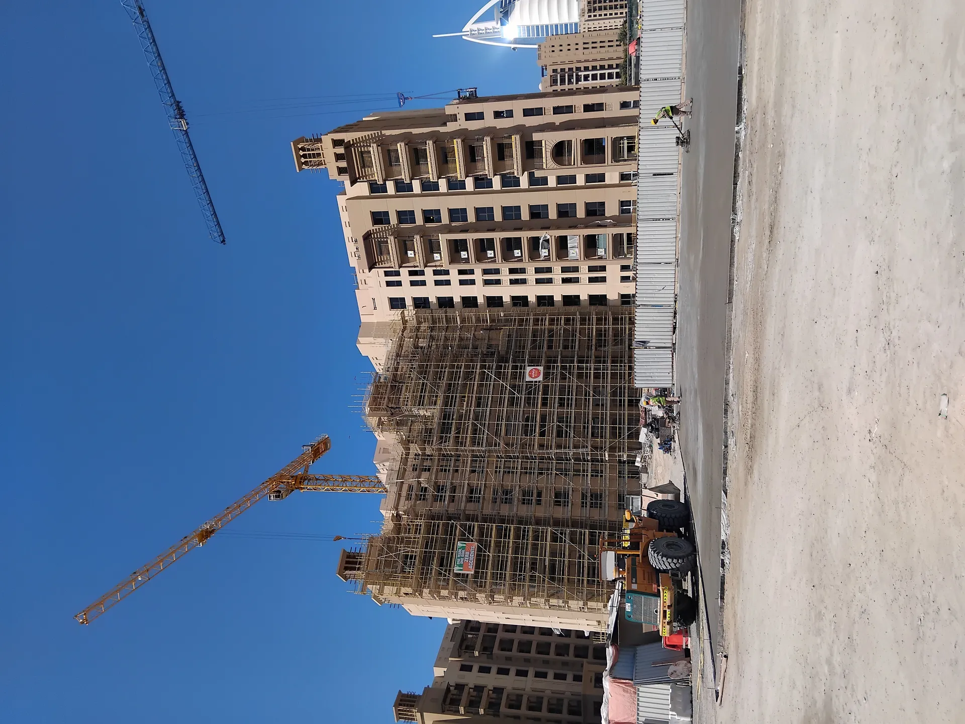 project inspections