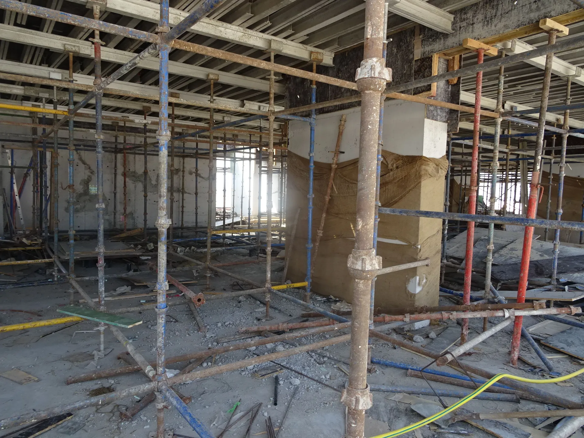 project inspections