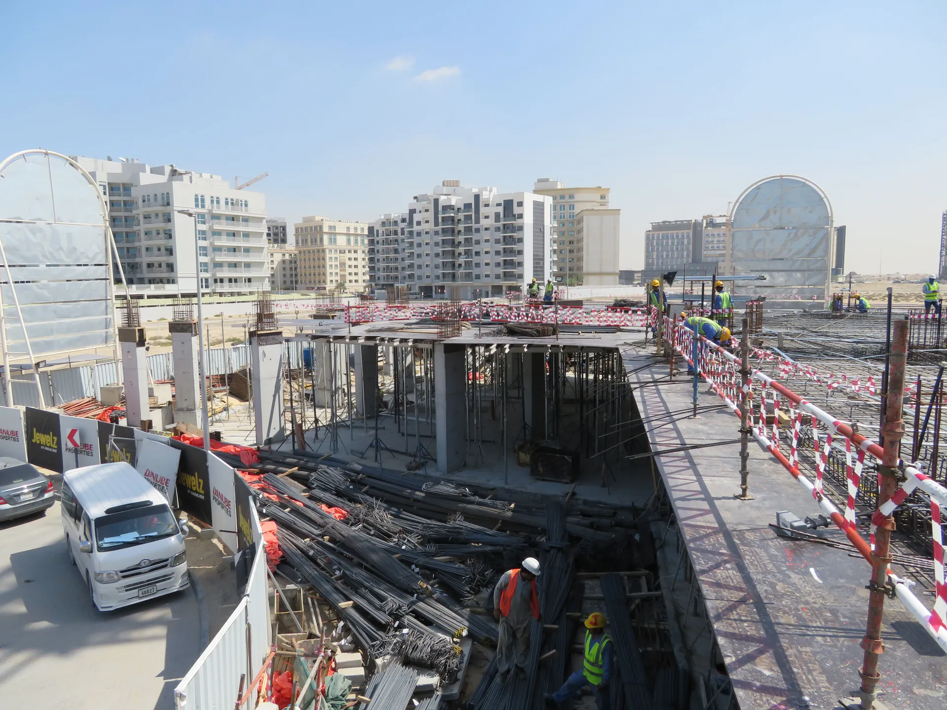 project inspections