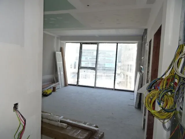 project inspections