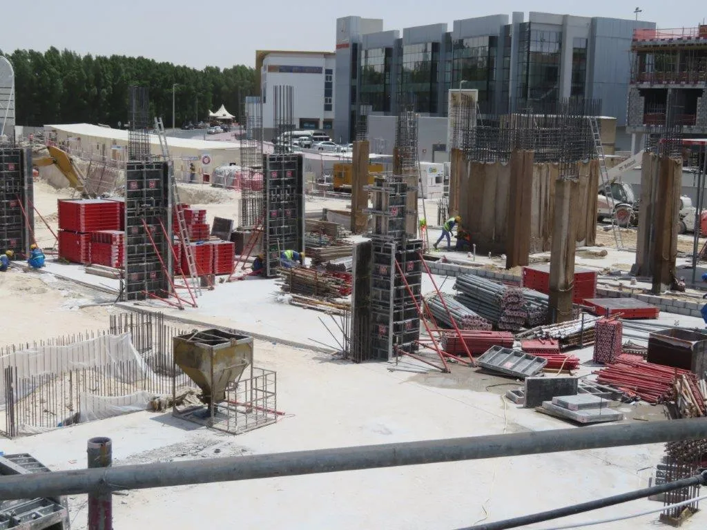 project inspections