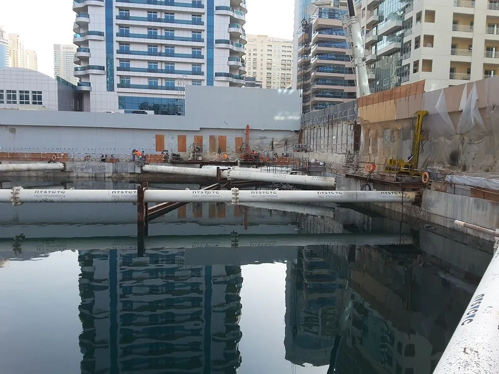 project inspections