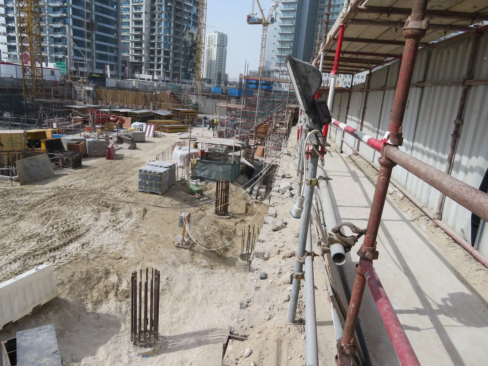 project inspections