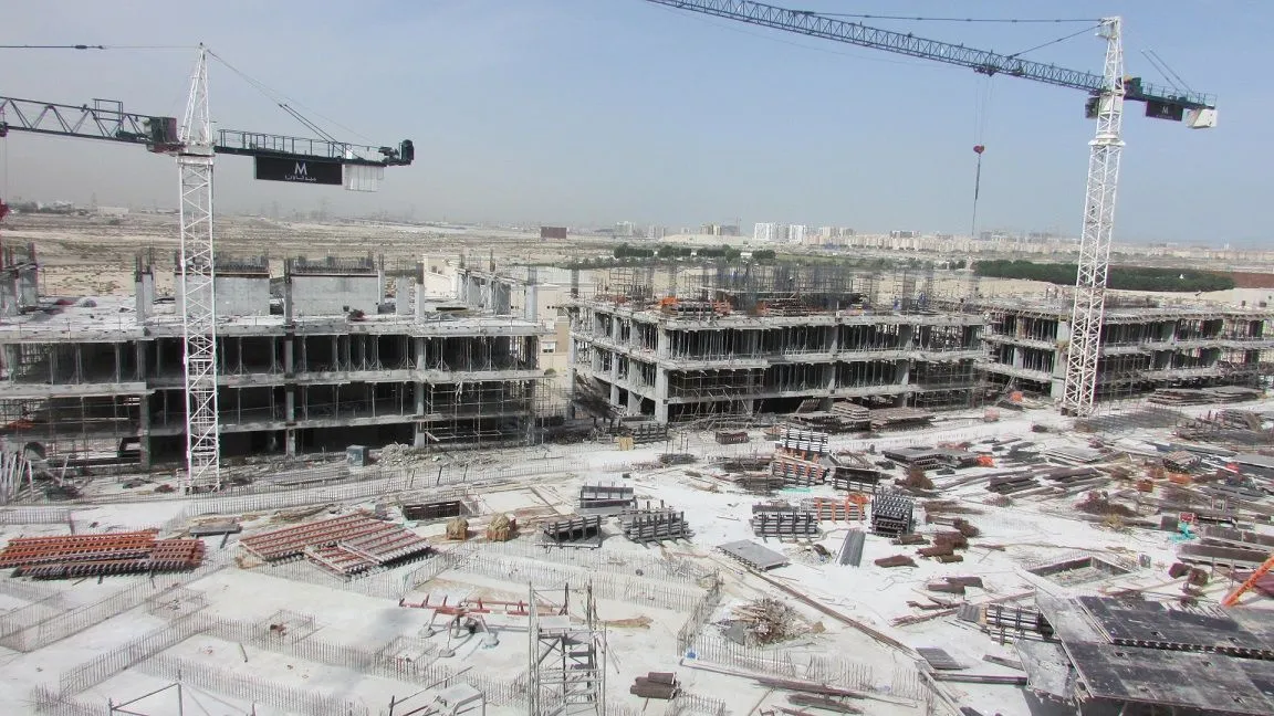 project inspections