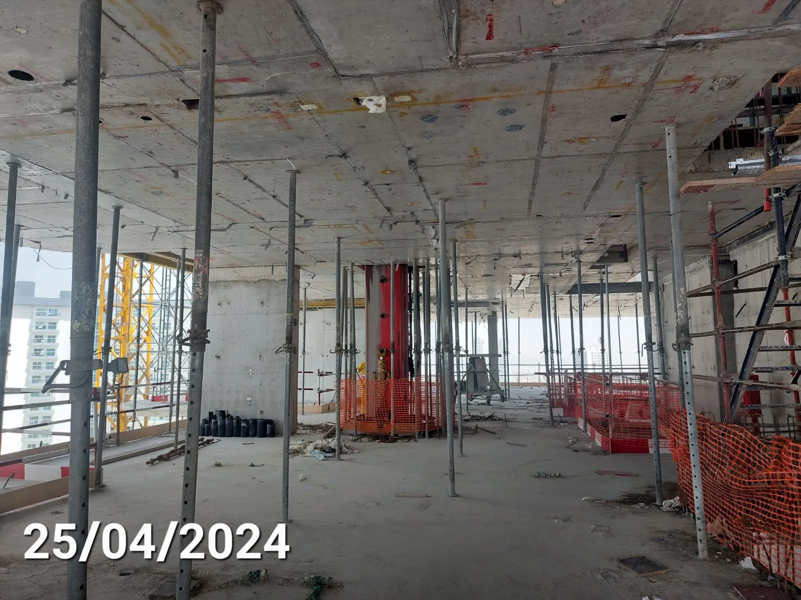project inspections