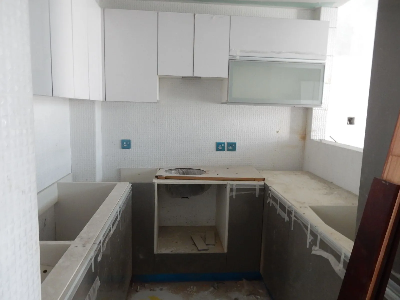 project inspections