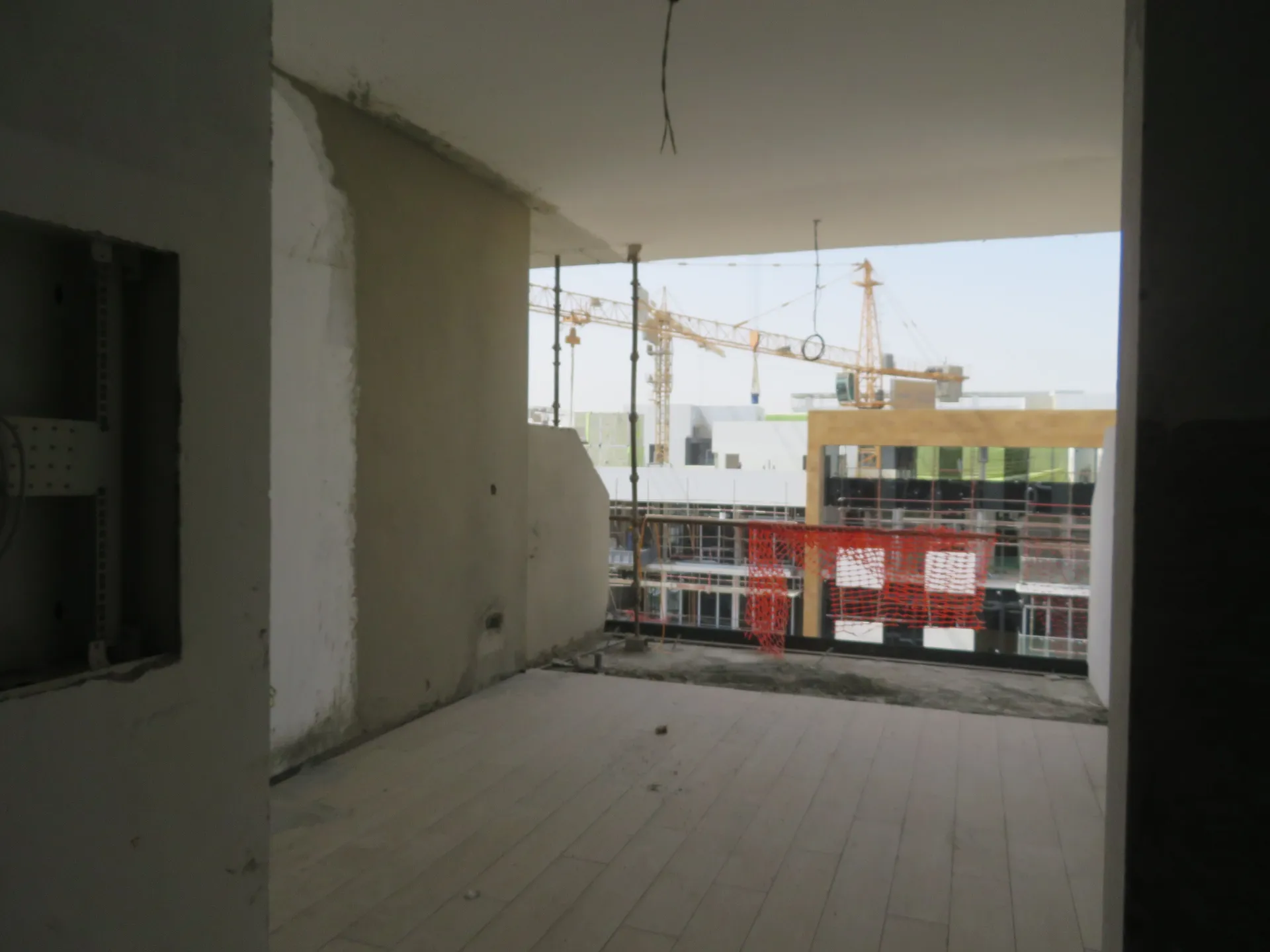 project inspections