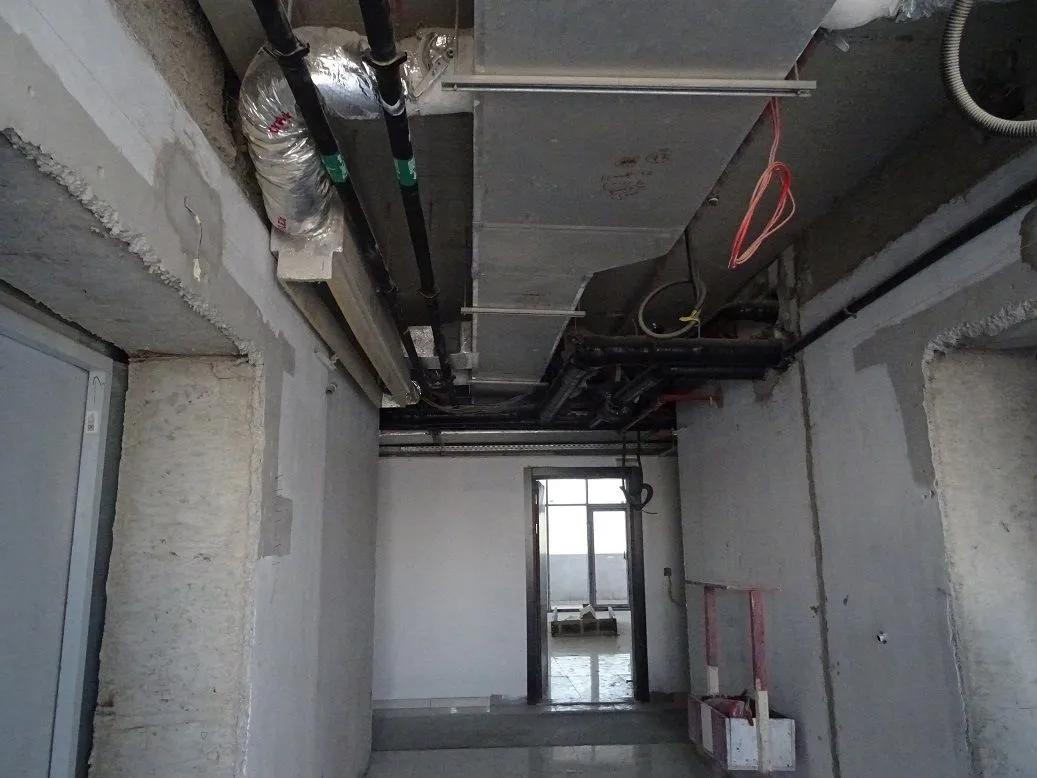 project inspections