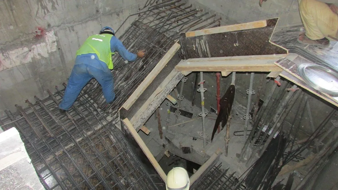 project inspections