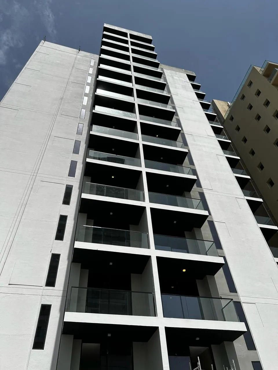 project inspections