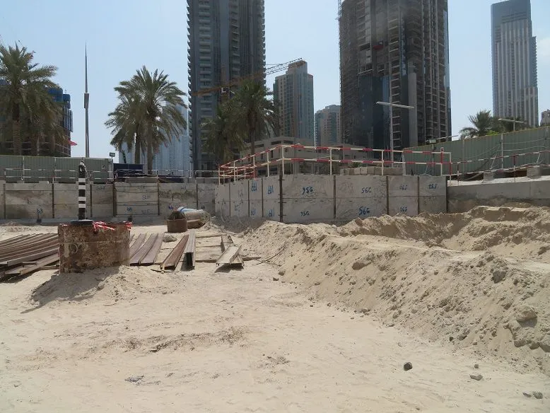 project inspections