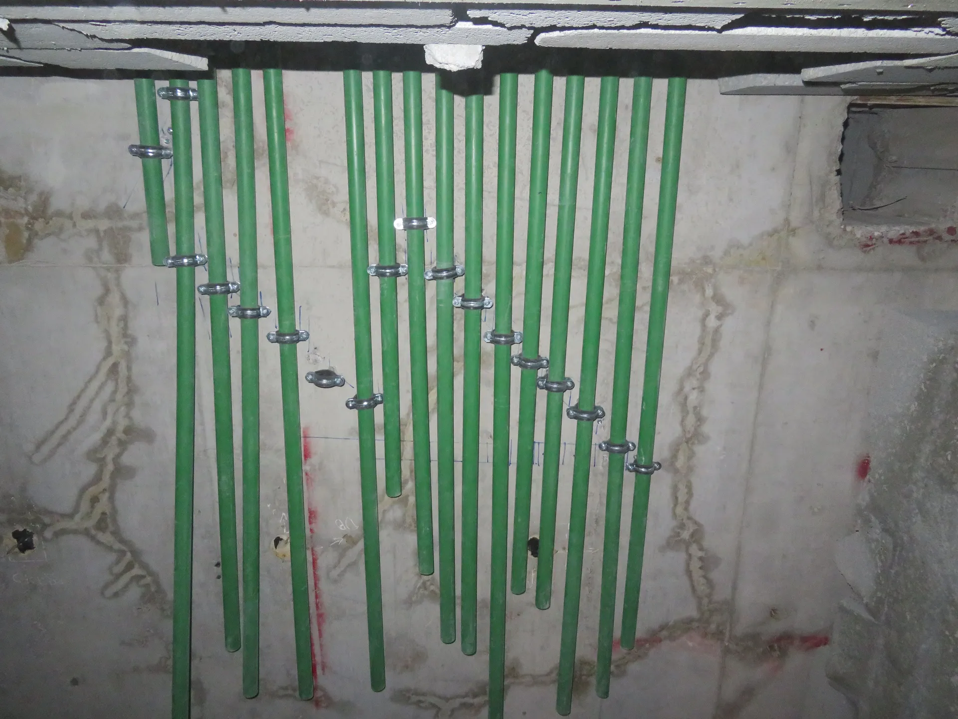 project inspections