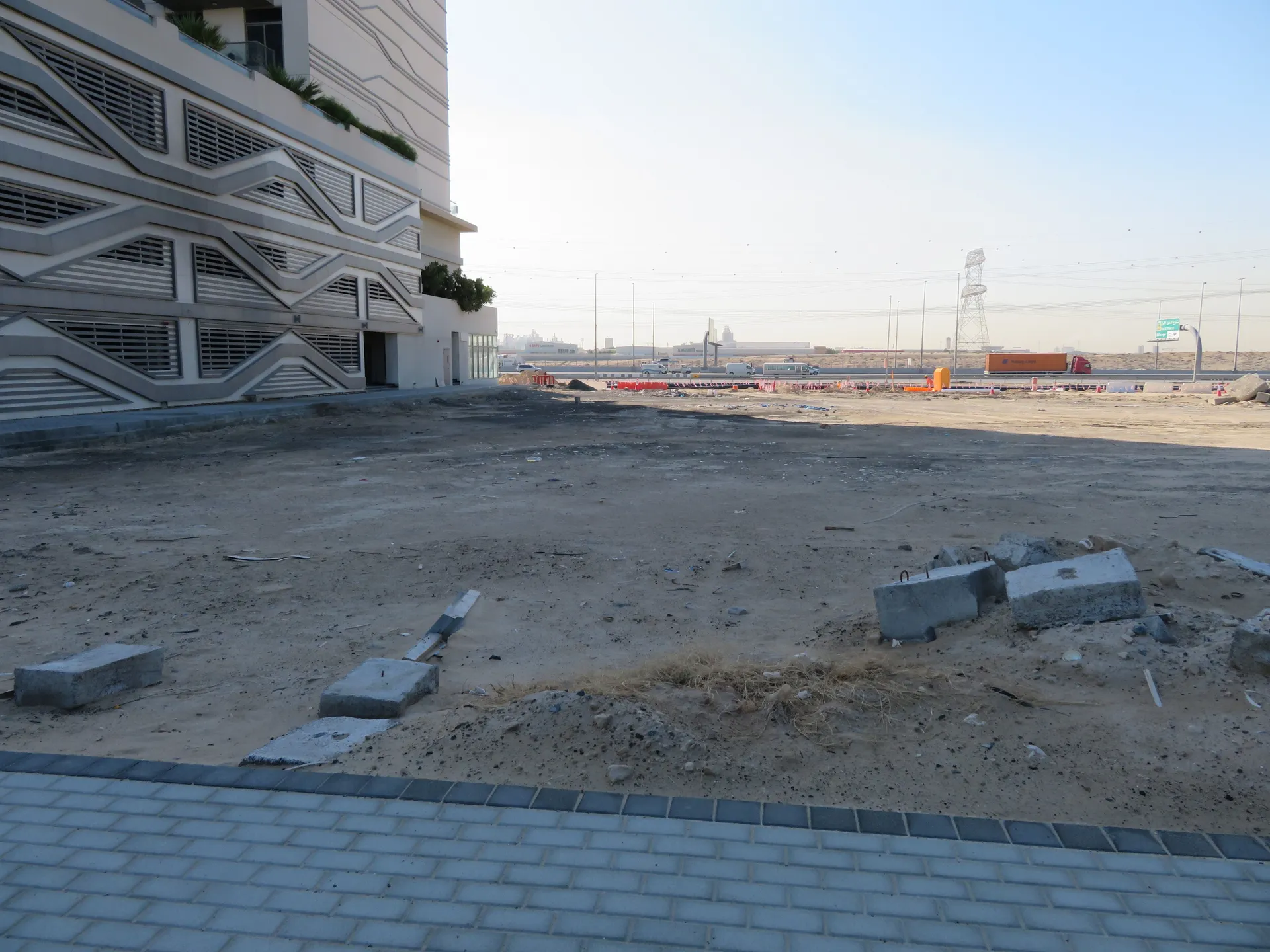project inspections