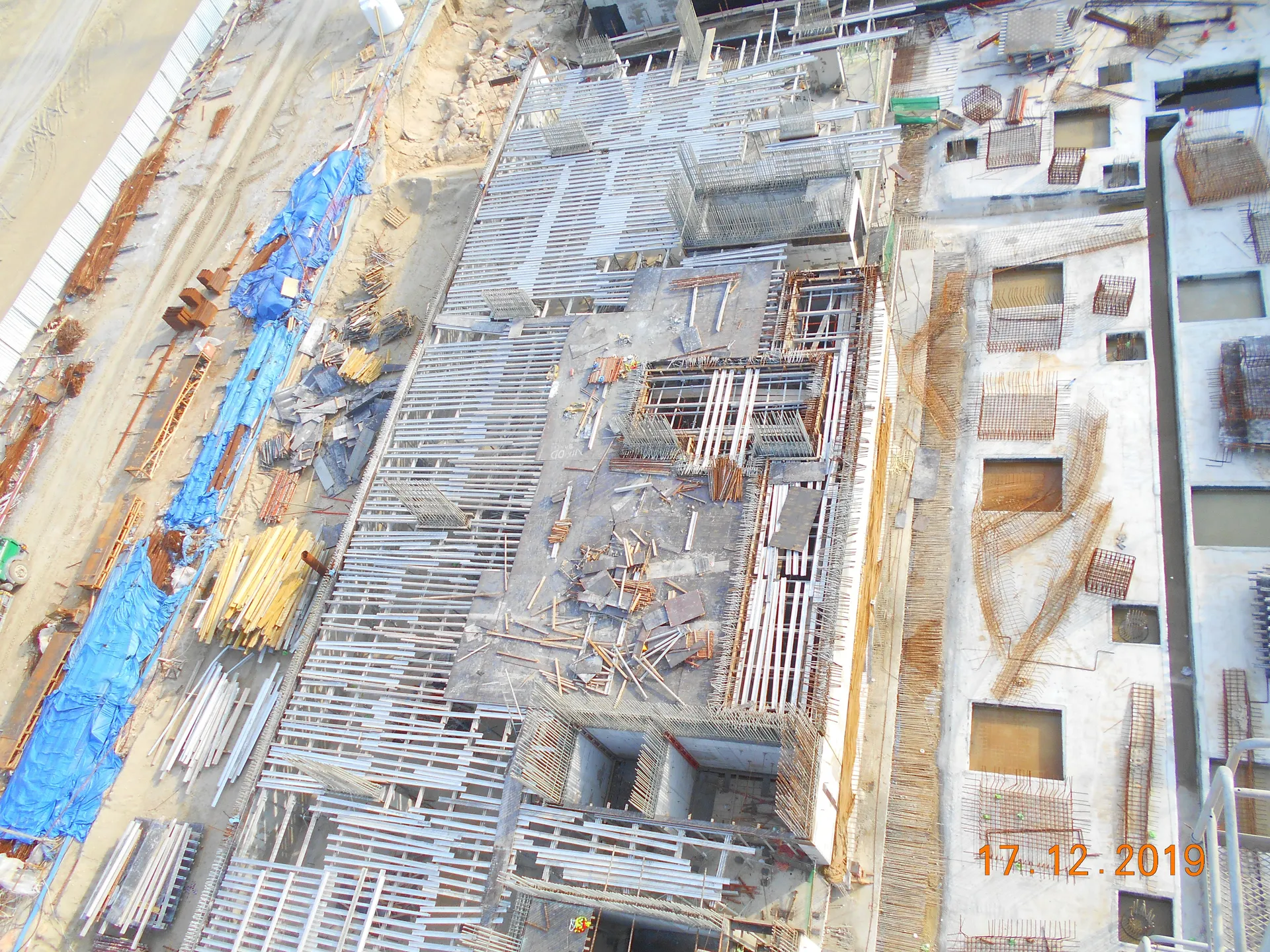 project inspections