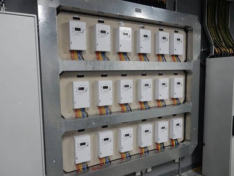 project inspections