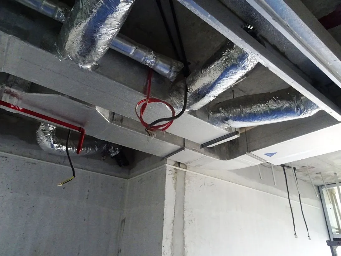 project inspections