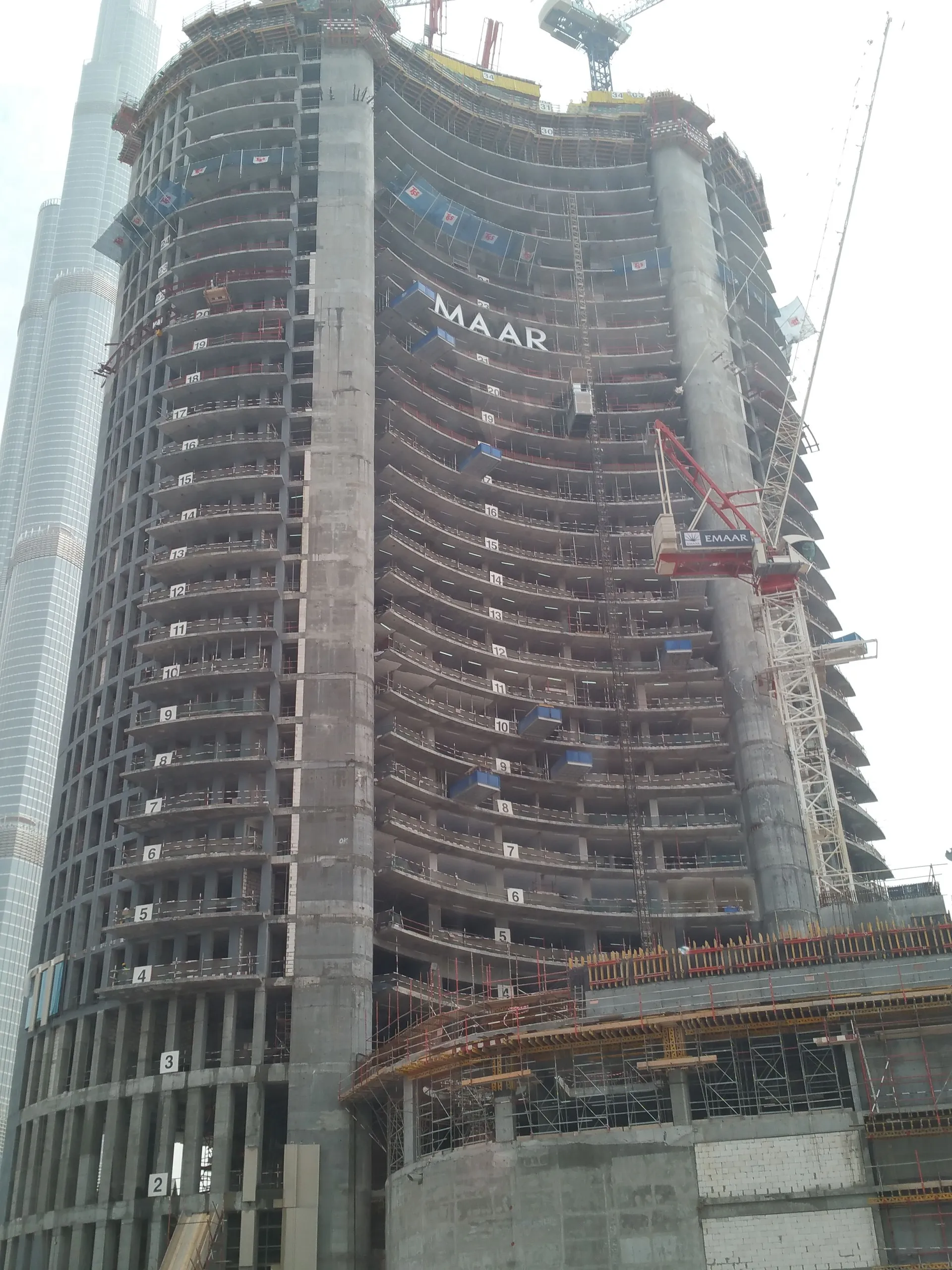 project inspections