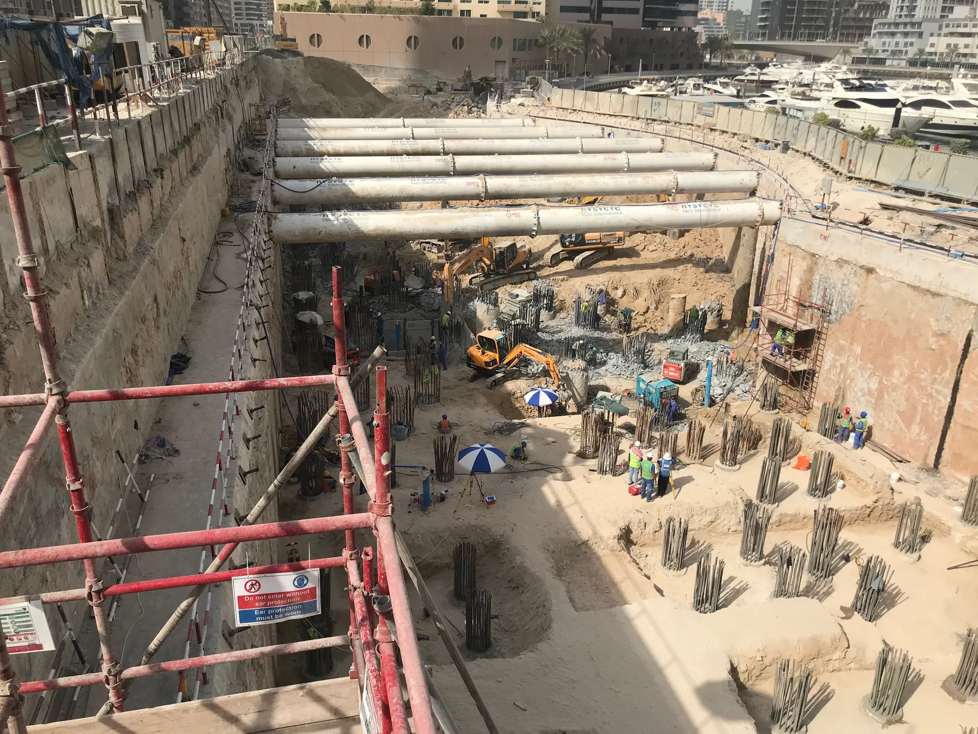 project inspections