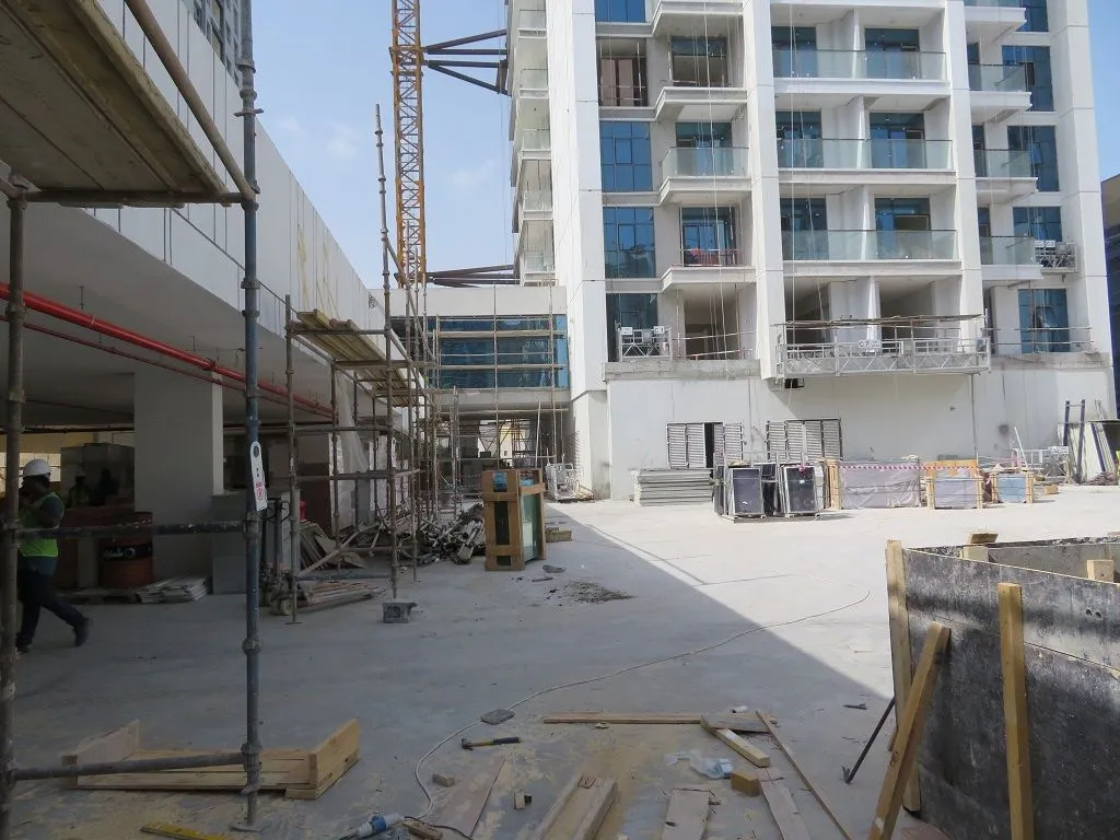 project inspections
