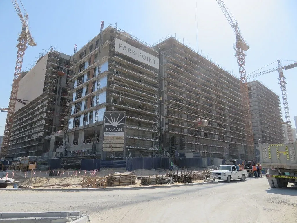 project inspections