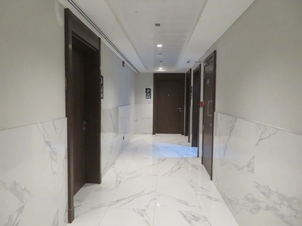 project inspections
