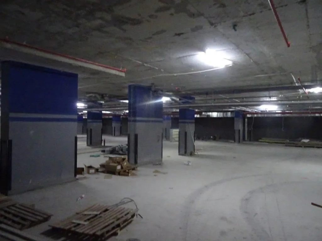 project inspections