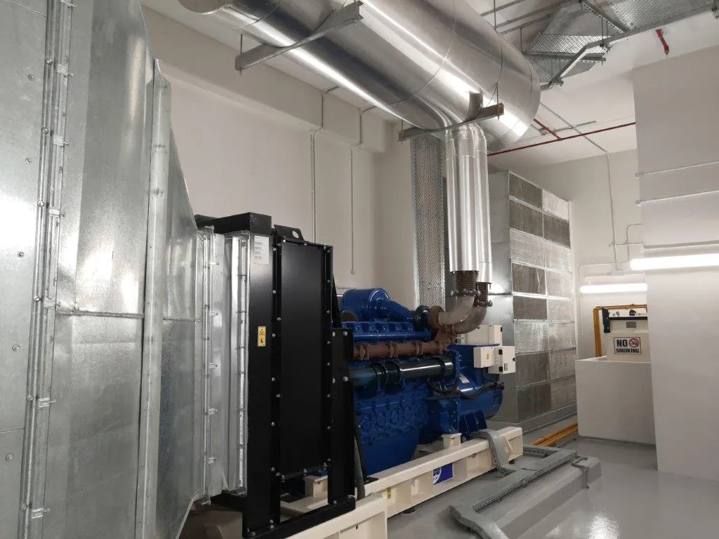 project inspections