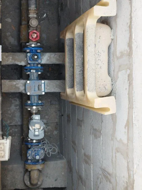 project inspections