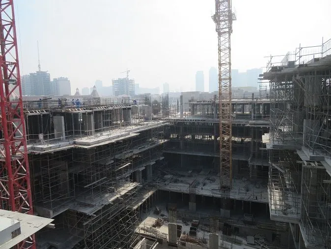 project inspections