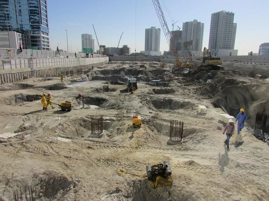 project inspections