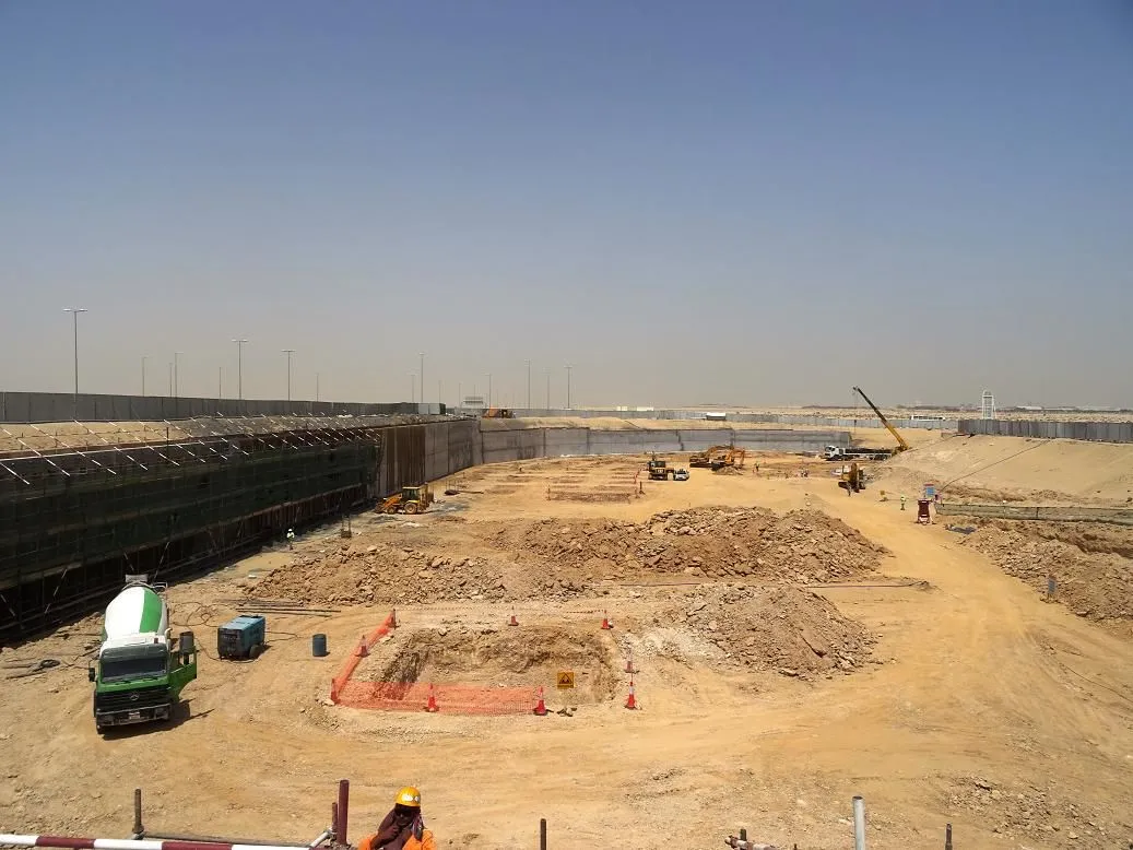 project inspections