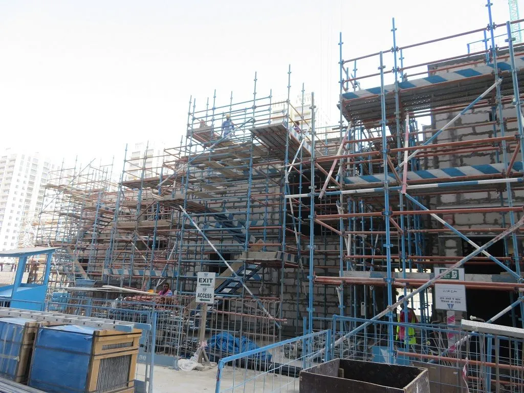 project inspections