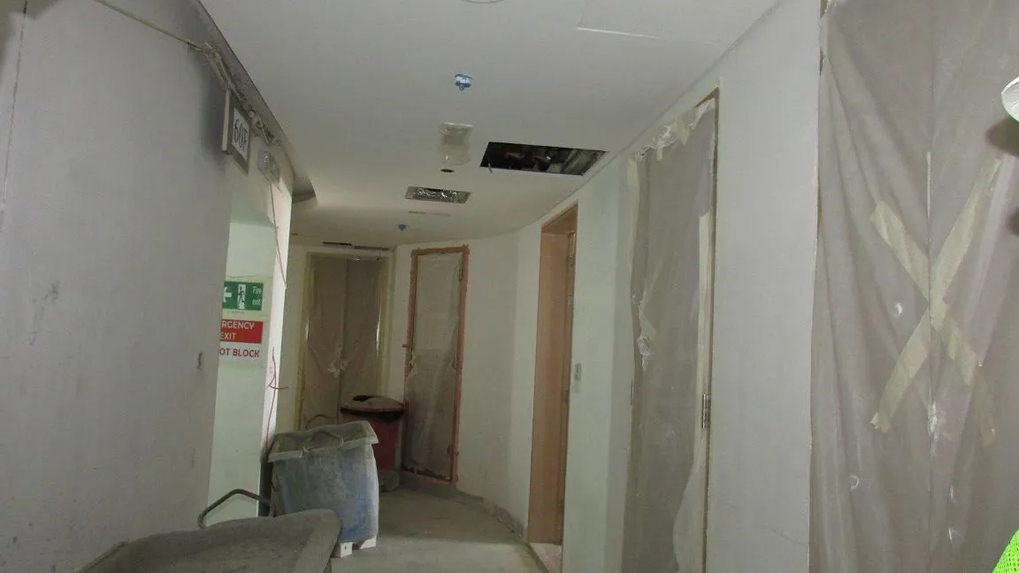 project inspections