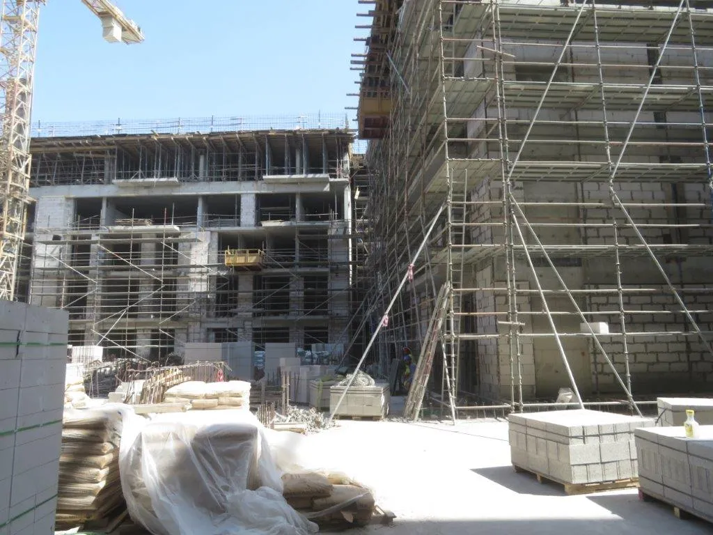project inspections