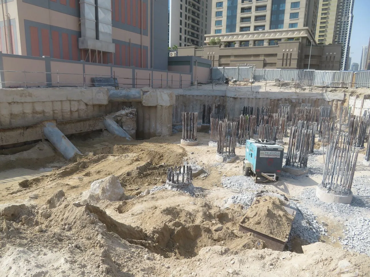 project inspections