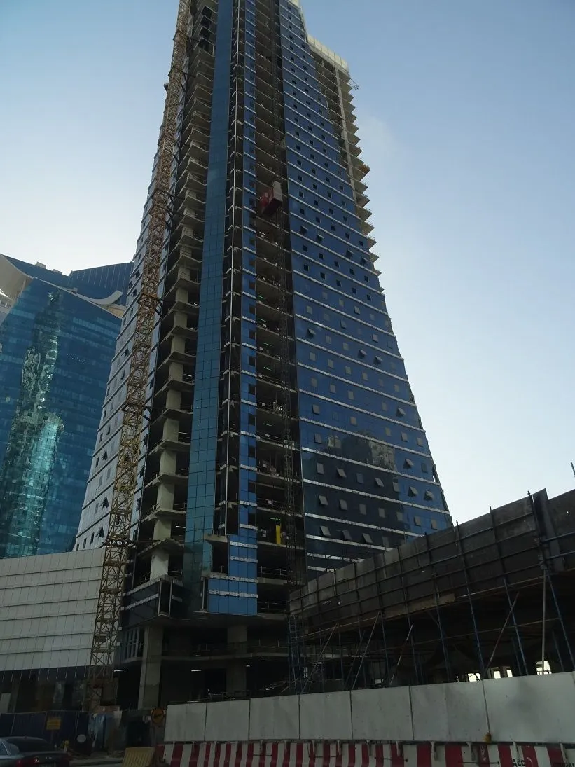 project inspections